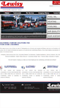 Mobile Screenshot of lewisy.com